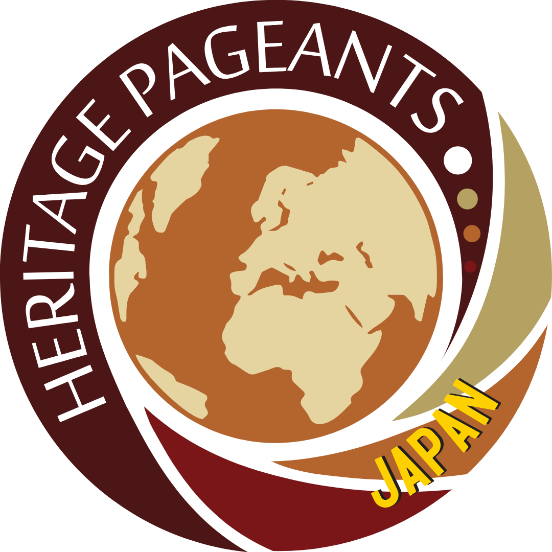 HERITAGE PAGEANTS JAPAN